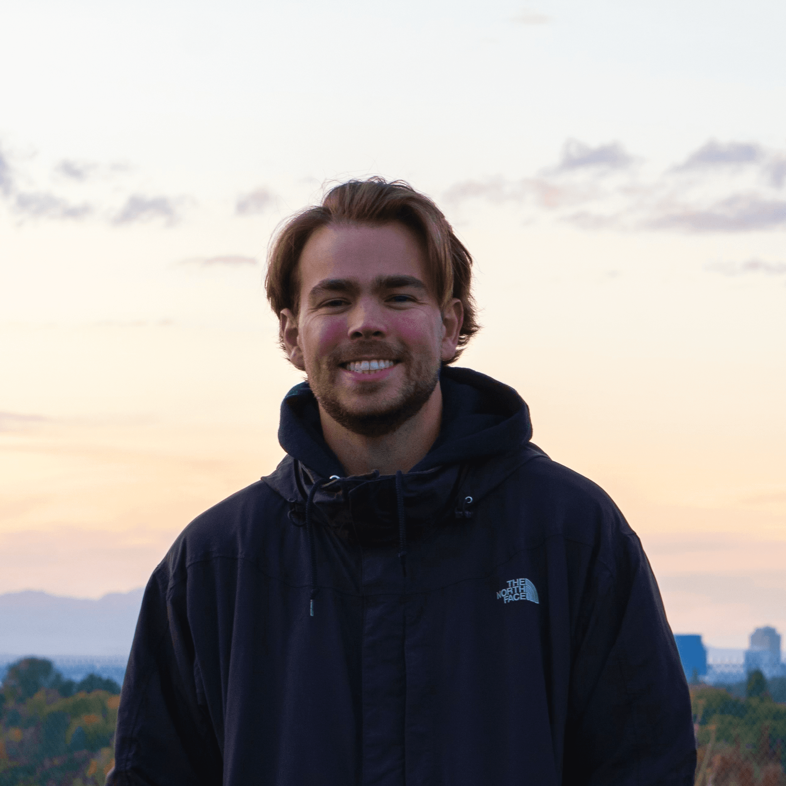 Jake's profile picture