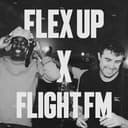 Cover for Flex Up x Flight FM - Fred Again | Joy Orbison | Lil Yachty